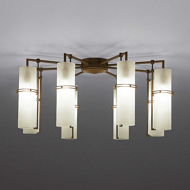 山田照明 シャンデリア CD-4297-L