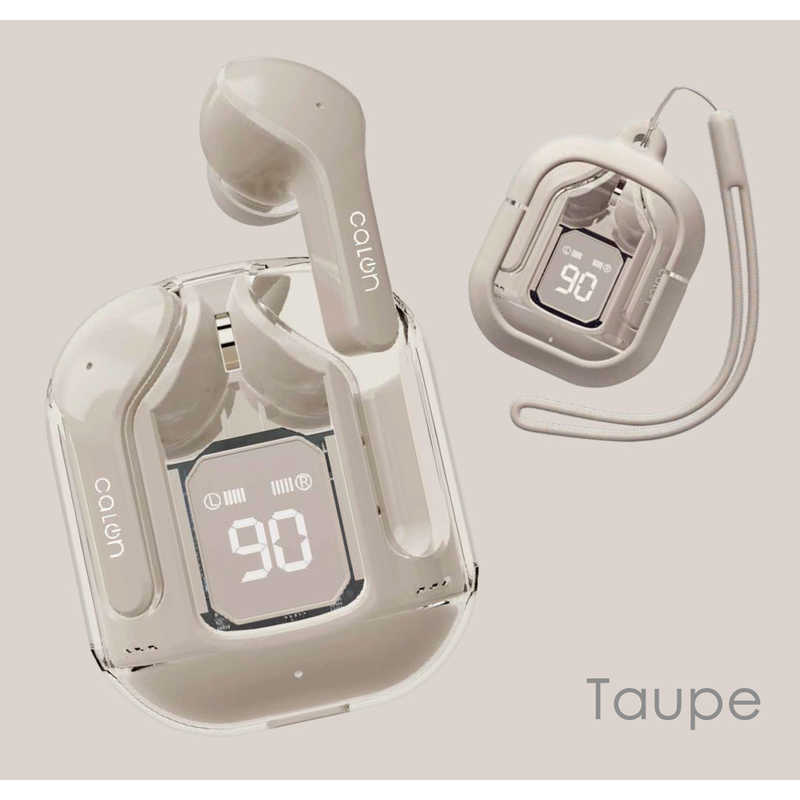 ラスタバナナ calon BT5.3 完全ワイ...の紹介画像3