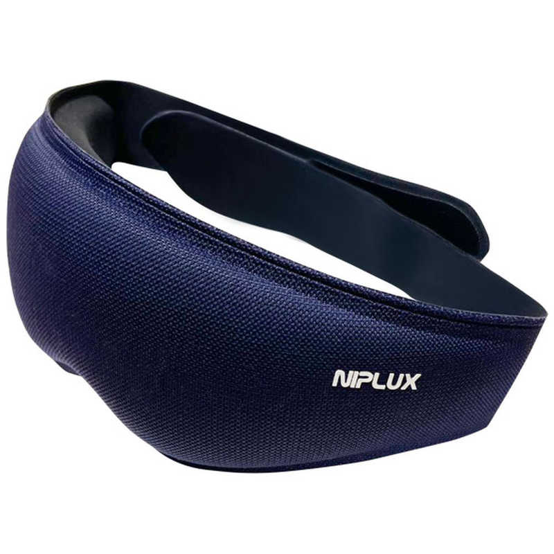 日創プラス　NIPLUX EMS EYE MASK ニップラックス EMSアイマスク　NP-EEM23