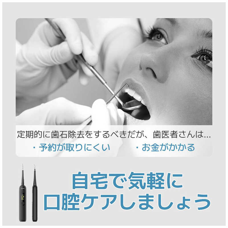 SARLISI サーリシ　口腔洗浄器 Sarlisi　AD1128