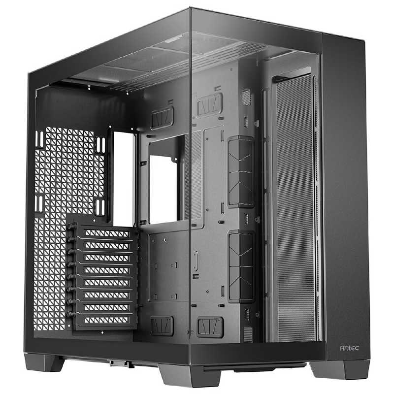 ANTEC　PCケース［ATX /Micro ATX /Extended ATX /Mini-ITX］ブラック　Constellation C8