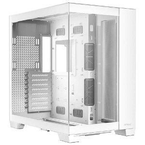 ANTEC　PCケース［ATX /Micro ATX /Extended ATX /Mini-ITX］ホワイト　Constellation C8 White