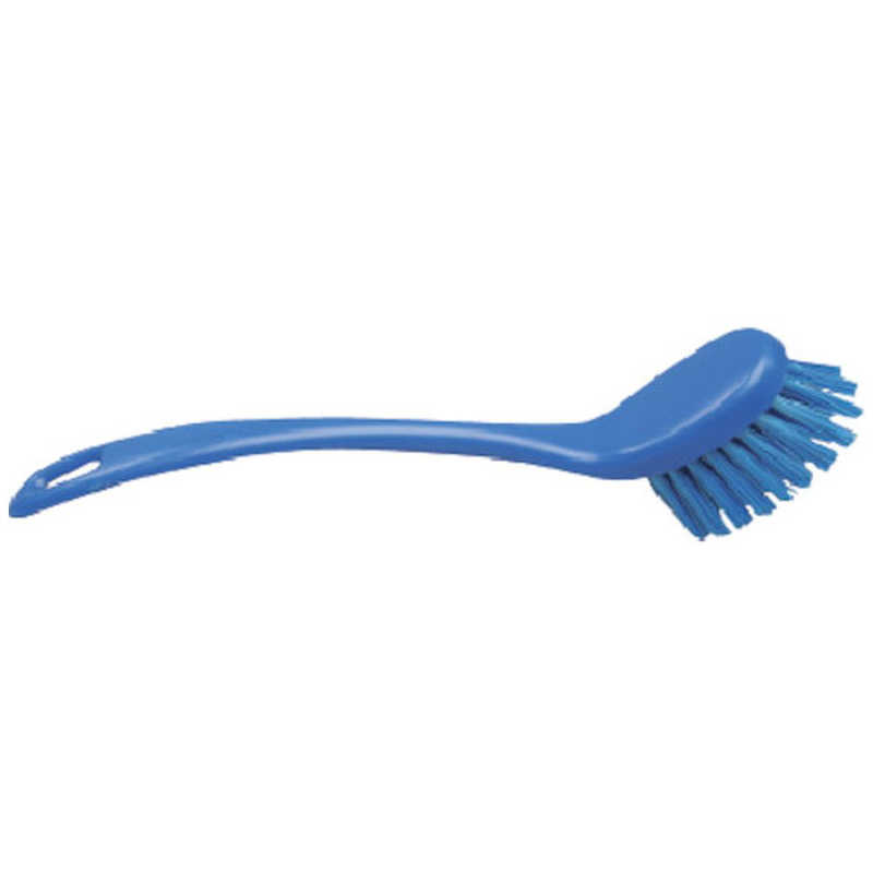 バーテック　バーテック バーキュートプラス ディッシュブラシ 青 BCPDB　69104662
