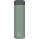 サーモス 真空断熱ケータイマグ480ml リーフグリーン JON-481-LFG(3)