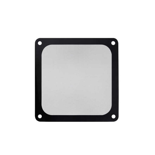 SILVERSTONE マグネット内蔵 14cm角ファンフィルター SSTFF143B SILVERSTONE マグネット内蔵 14cm角ファンフィルター SSTFF143B