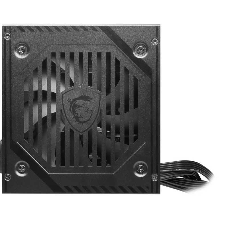MSIPCŸ650W /ATX /BronzeϡMAGA650BNL