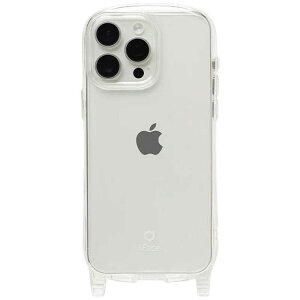 HAMEEiPhone 15 Pro Max(6.7)ѡiFace Hang and  iFace ꥢ41-961001