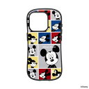 HAMEE iPhone 15 Pro専用 ディズニーキャラクター i...(2)