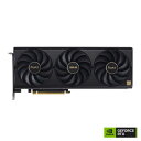 ASUS エイスース グラフィックボード GeForce RTXシリーズ 16GB RTX4080SUPER 「バルク品」 PROART-RTX4080S-O16G