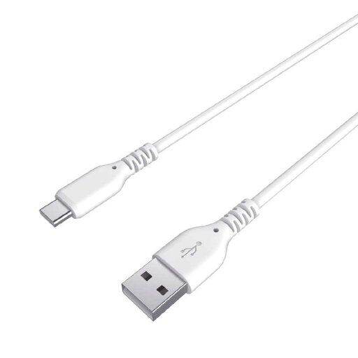 カシムラ USB充電&同期ケーブル 1.2m A-C シリコン AJ-653 カシムラ USB充電&同期ケーブル 1.2m A-C シリコン AJ-653