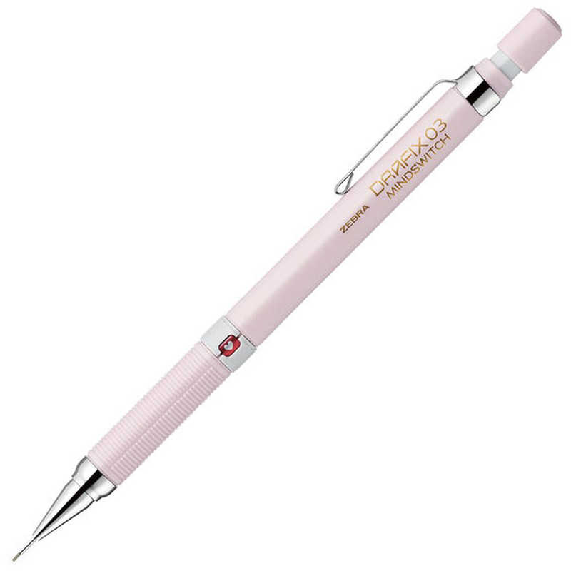 ֥顡(̸)㡼ץڥ 0.3mm DRAFIX MINDSWITCH(ɥեå ޥɥå) ߥԥ󥯡DM3-300-MS-P