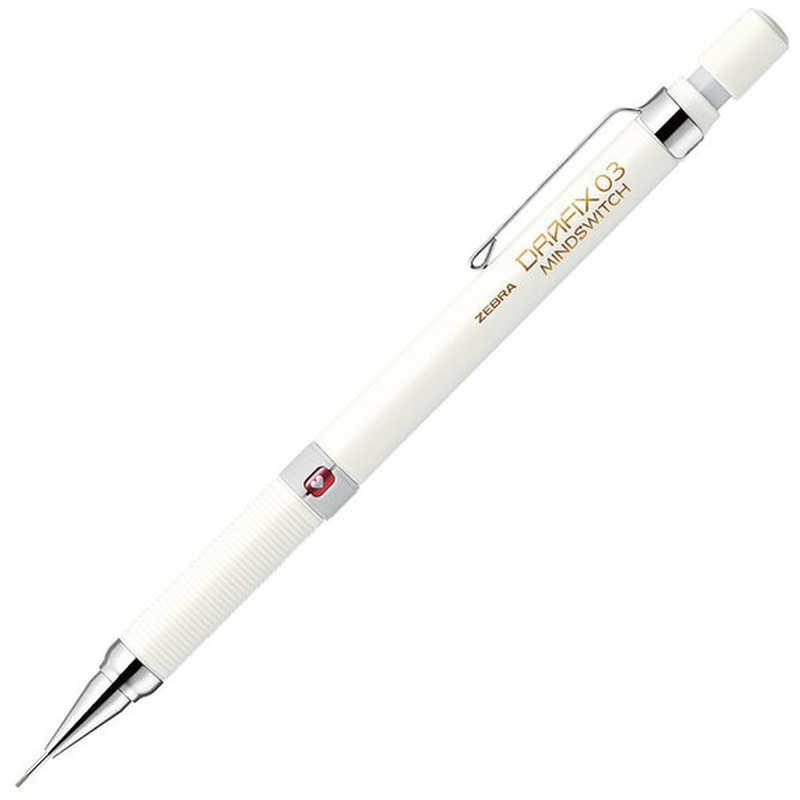 ֥顡(̸)㡼ץڥ 0.3mm DRAFIX MINDSWITCH(ɥեå ޥɥå) ߥۥ磻ȡDM3-300-MS-...