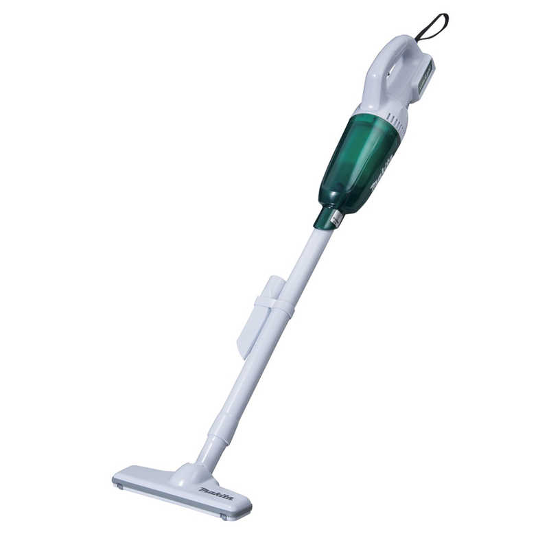 マキタ makita 40Vmax充電式クリーナ CL003 GZW 白 GZO オリーブ