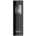 GLOX アルコール検知器 AC003(4)