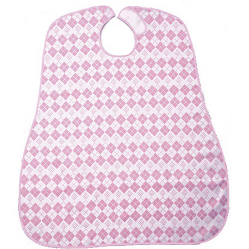 日本エンゼル 食事用エプロン 25-2559-00