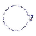 グルマンディーズ メタルステッカー for MagSafe Disney ミッキーマウス DNG-174MK(2)