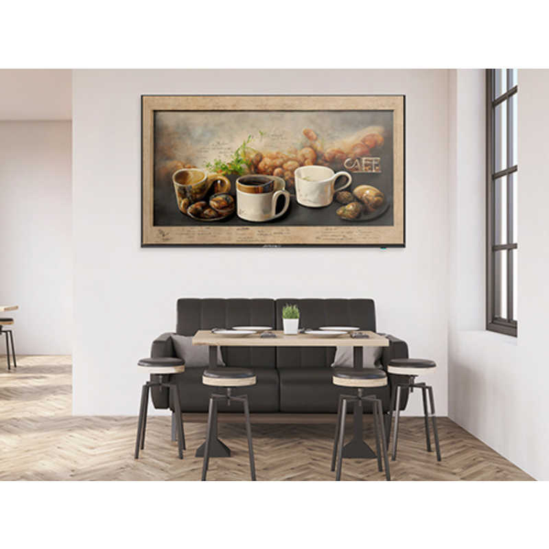 JAPANNEXT　大型フルHD液晶モニター HDMI 音声/ビデオ入力端子 コアキシャル端子 USB再生対応 ［40型 /フルHD(1920×1080) /ワイド］　JN-V40TFHD-U - Image 3