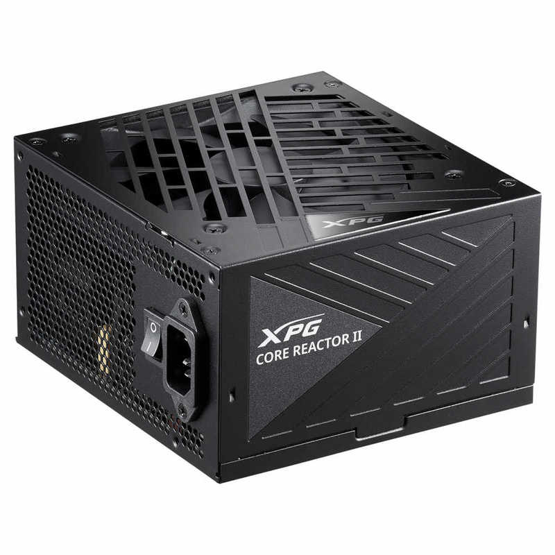 ADATAPCŸ XPG CORE REACTOR II850W /ATX /Gold ֥åCOREREACTORII850G-BKCJP