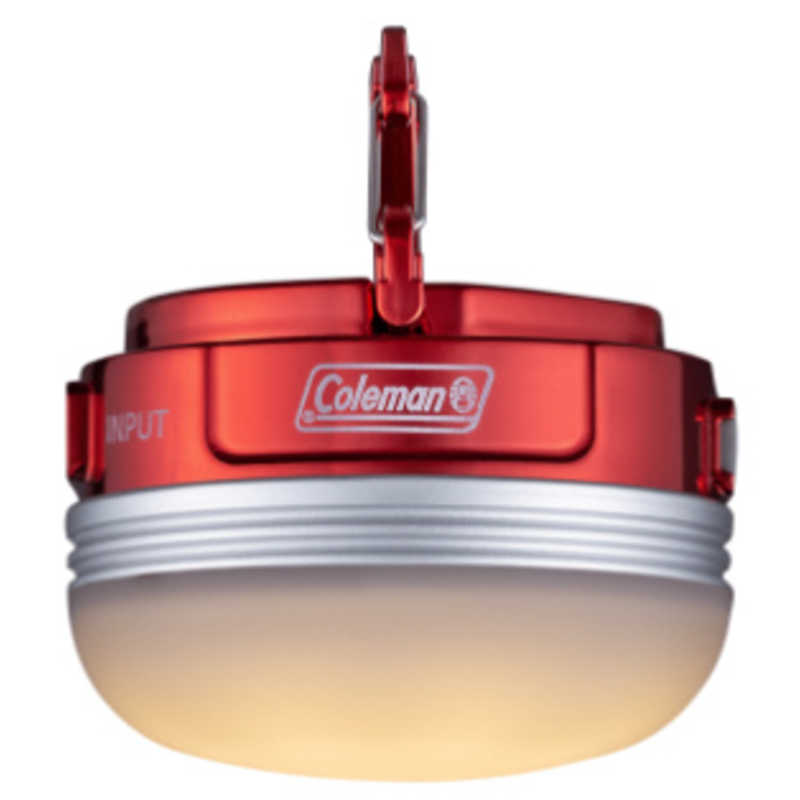 コールマン　ハンギングEライト HANGING E-LIGHT(φ7×5cm)　2000037352のサムネイル
