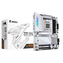 GIGABYTE（ギガバイト） GIGABYTE B650E AORUS ELITE X AX ICE マザーボード A