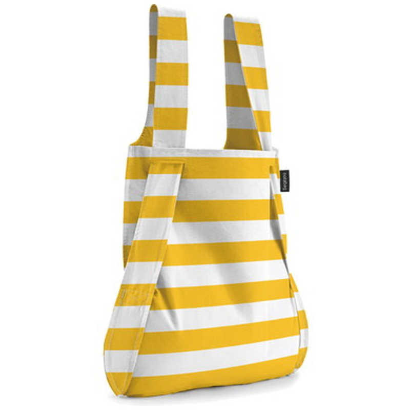 ƥåNotabag(ΥåȥХå) Хåѥå BAG  BACKPACK Golden StripesNTB002GS