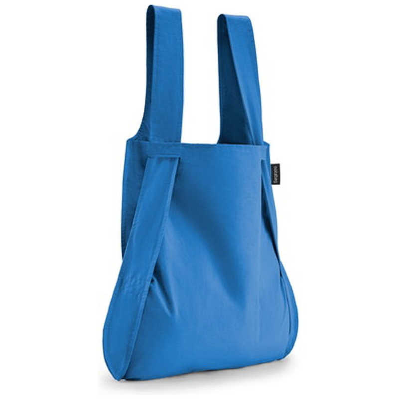 ƥåNotabag(ΥåȥХå) Хåѥå BAG  BACKPACK Harajuku -TSUME BlueNTB0...