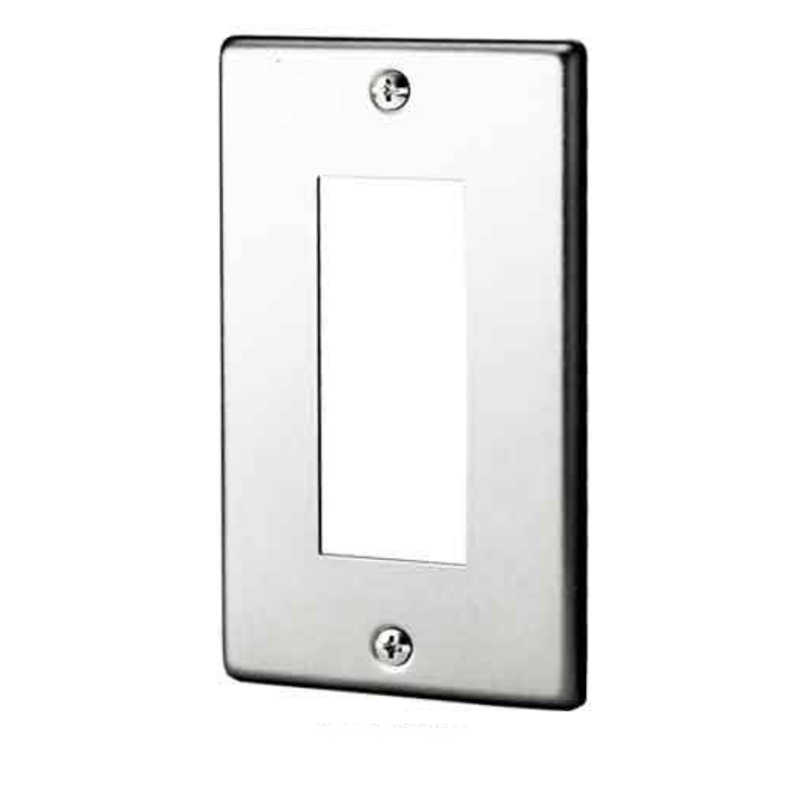 TOA　アルミプレート　YP-1AF