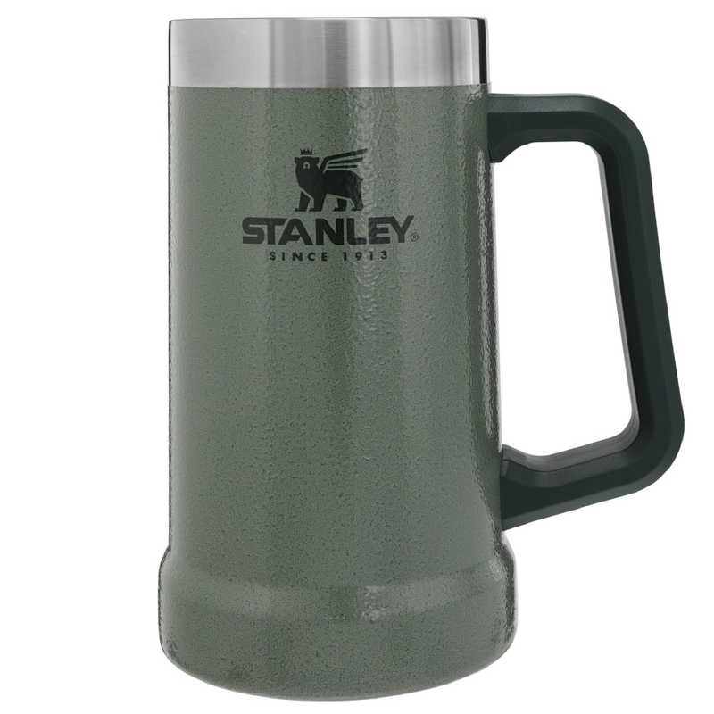 STANLEY　スタンレー 真空ジョッキ(0.7L/グリーン)　10-02874-145