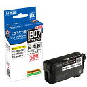 ジット エプソン EPSON: ブラック IB07KB 対応 ジット ...(2)