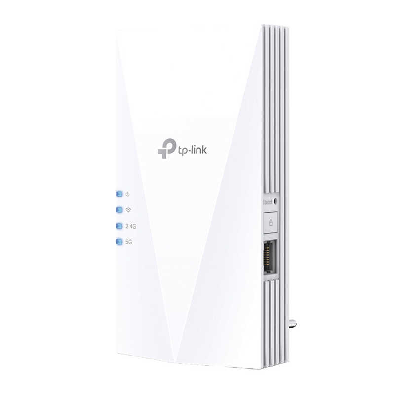 TPLINKWiFi6 ̵LANѴ 1201300Mbps Wi-Fi 6(ax)ϡRE500X