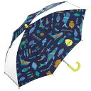 [hp[eB[@KIDS UMBRELLA50 wpc ݂̂ WKN0350281205@WKN0350-281-205