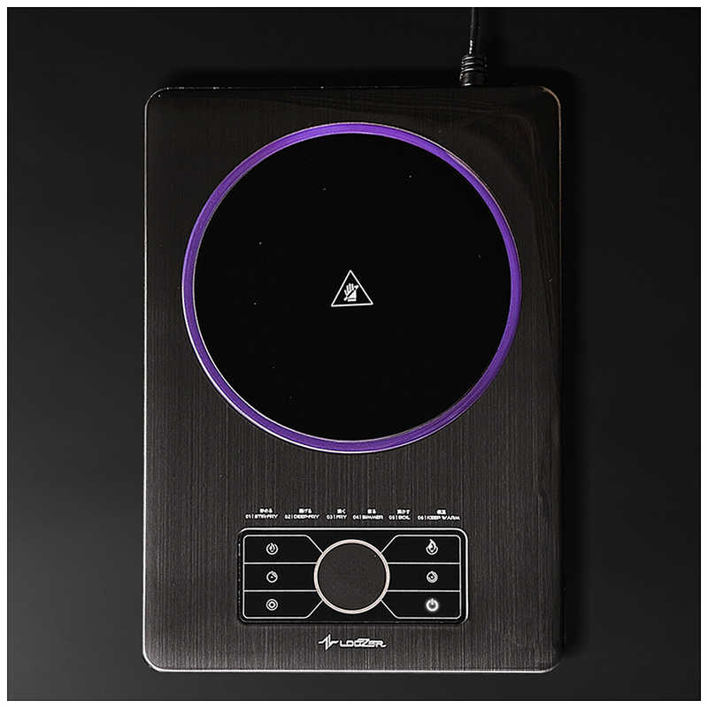 ロイヤル　超電導クックトップ LOOZER　SEC100のサムネイル