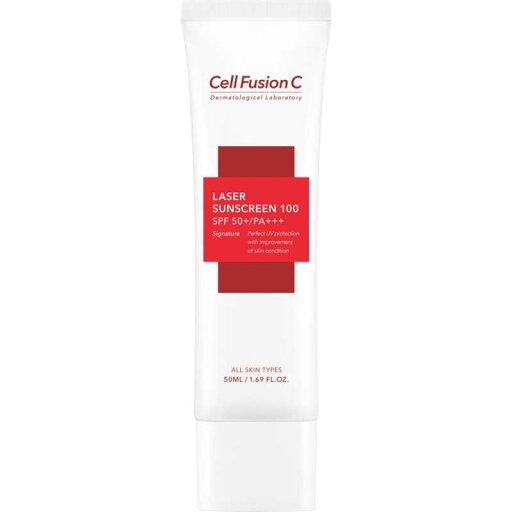 KLABO Cell Fusion C レーザーサンスクリーン100 50ml KLABO Cell Fusion C レーザーサンスクリーン100 50ml