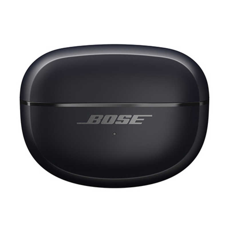 BOSEBose Ultra Open Earbuds ѥCASEULOPENEBBLK