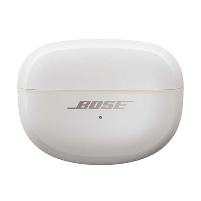 BOSEBose Ultra Open Earbuds ѥCASEULOPENEBWHT