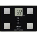 ヤマゼン 体組成計 (100g単位) HCF-401-B(4)