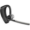 POLY VOYAGERLEGEND Bluetooth ワイヤレスヘッドセット poly(ポリー) [ワイヤレス(Bluetooth) /片耳 /イヤフックタ...