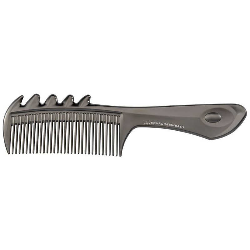 LOVECHROME　YCプライマリー ラブクロム インバススカルプカッサ プレミアムブラック　ラブクロムインバスカッサPBLのサムネイル