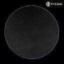 サンコー　RGBチェアマット PYZONE(パイズワン)　CHCAEDHBK