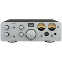 SPL@Phonitor xe Silver@1831