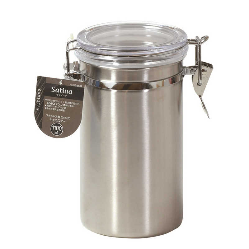 �T�e�B�[�i �X�e�����X�����b�N���L���j�X�^�[ 1.1L HB-6534