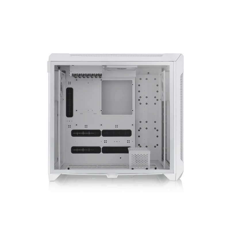 THERMALTAKE　PCケース［ATX /Micro ATX /Extended ATX /Mini-ITX］CTE C750 Air Snow ホワイト　CA-1X6-00F6WN-00