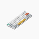 NUPHY キーボード Air60 V2(Cowberry軸・英語配列...(2)