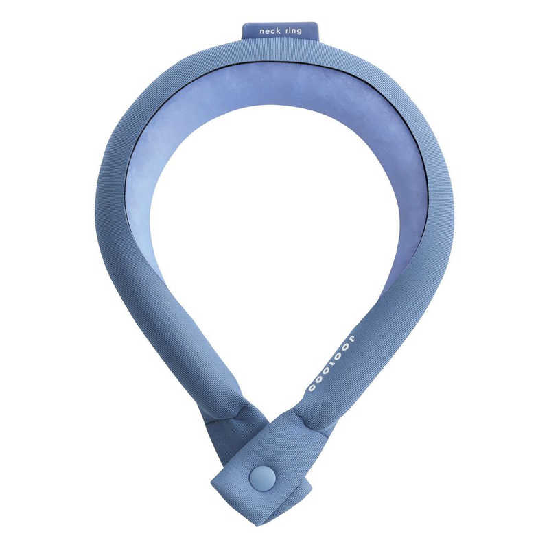 コジット　COOLOOP保冷カバーL ネイビー　917042