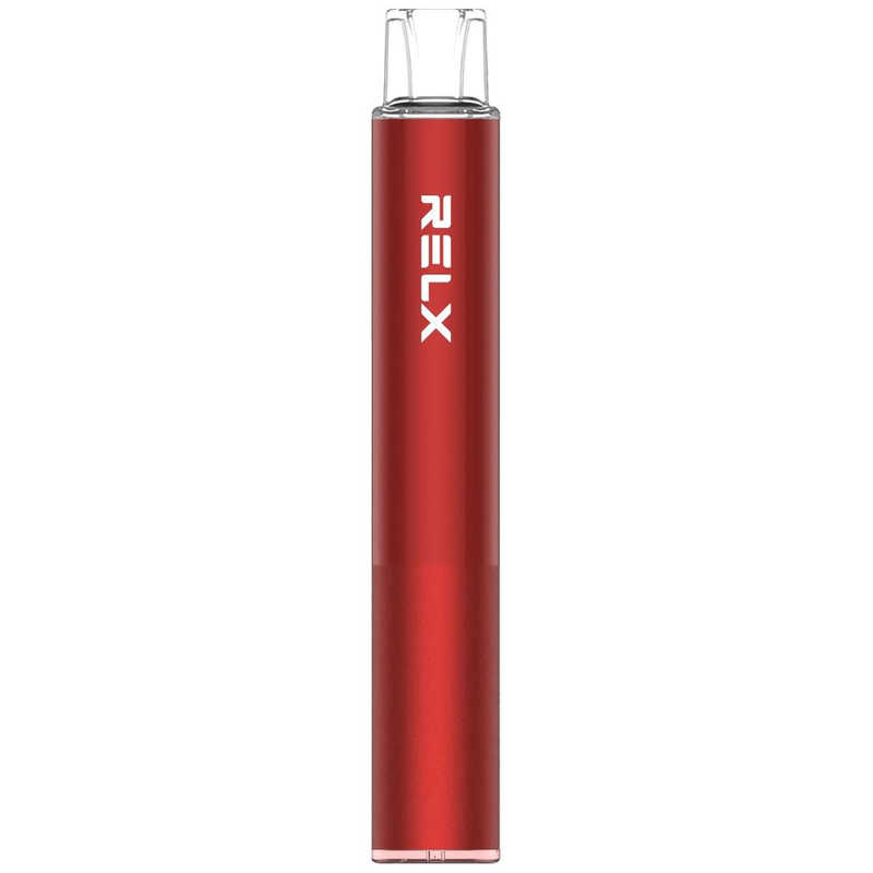 RELX(リレックス)　電子タバコ ウォーターメロン　Magicgo
