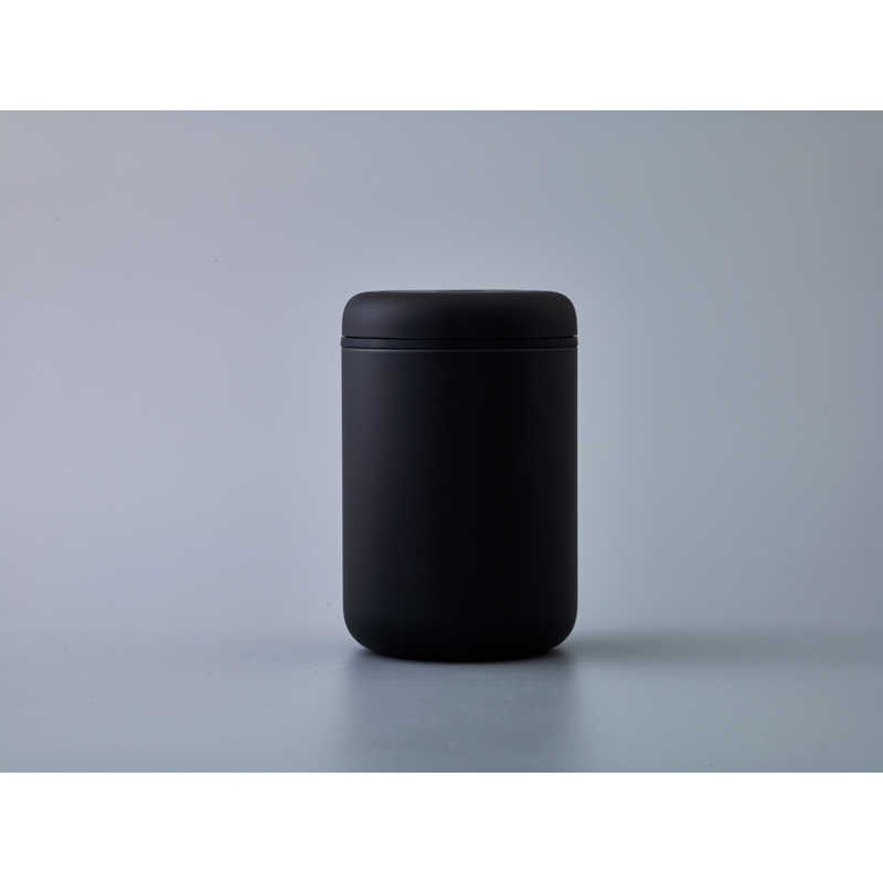 フェロー　AtmosVacuumCanister(アトモス真空キャニスター)1.2L ブラック　7472