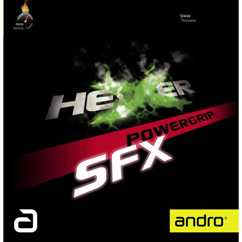 ɥ΢եȥС إѥå եå HEXER POWERGRIP SFX(1.7) ΢ե / ...