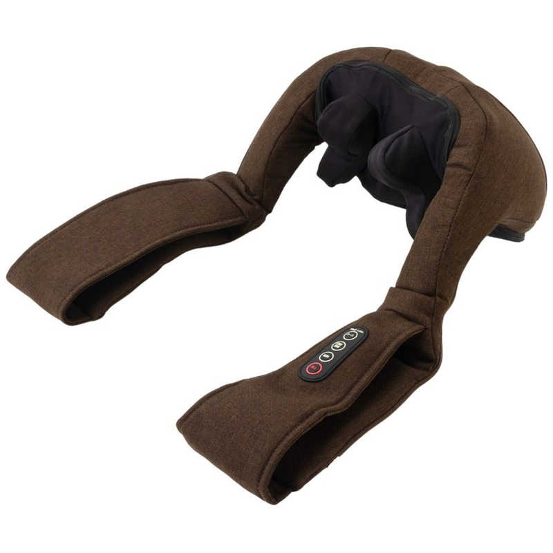 惣田製作所　ぐいもみ首肩マッサージャー　N30-DB