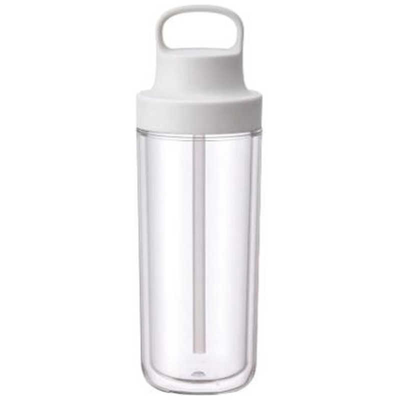 KINTO　KINTO トゥーゴーボトル 480ml ホワイト　20071