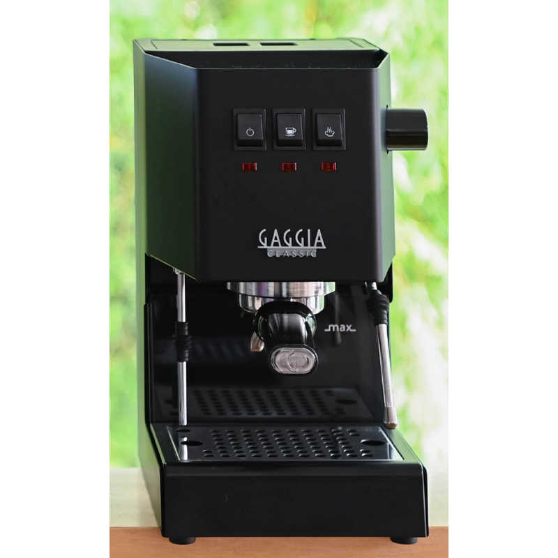 GAGGIA　Classic Evo Pro Black((セミオート